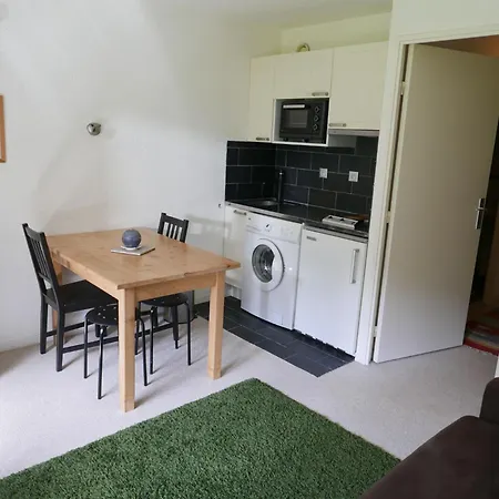 Plan Soleil - 4 Personnes 1 Expose Ouest Mae-8464 *