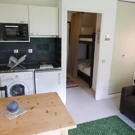 Plan Soleil - 4 Personnes 1 Expose Ouest Mae-8464 *