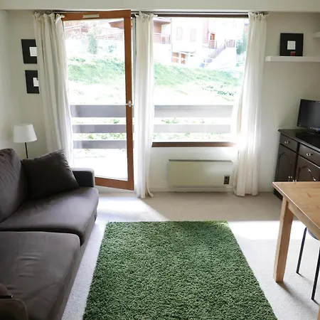 Plan Soleil - 4 Personnes 1 Expose Ouest Mae-8464 Apartment Valloire