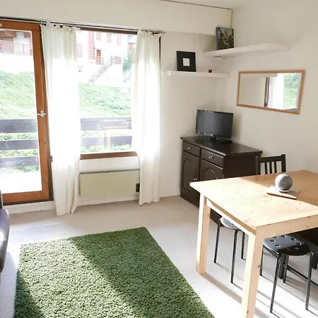 Plan Soleil - 4 Personnes 1 Expose Ouest Mae-8464 Apartment